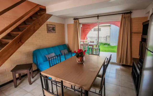 Cabañas Maihue