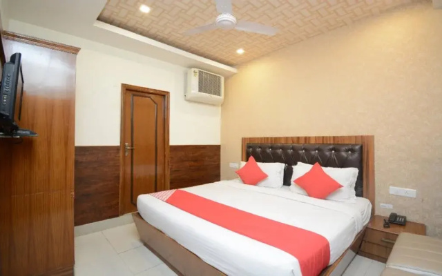 Hotel Pal Regency By OYO Rooms