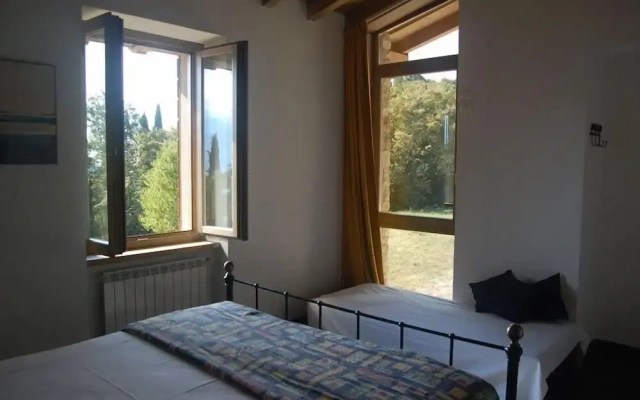 Casa del Castagneto