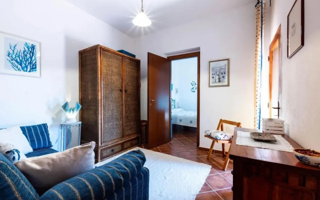 Villa Neverland in Cala Sinzias