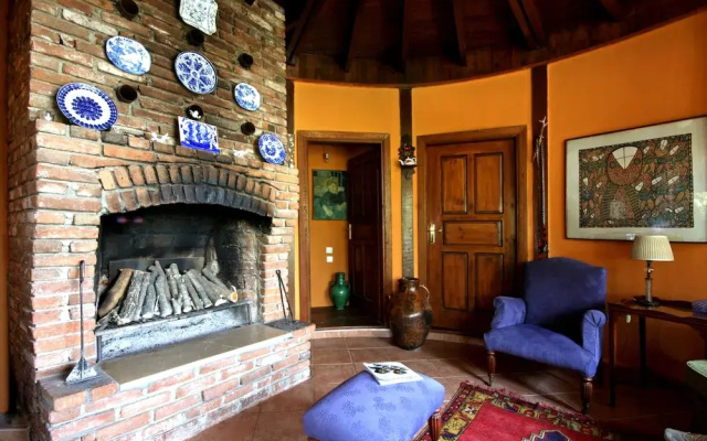 Kriskas Home Licensed Tourism Accommodation