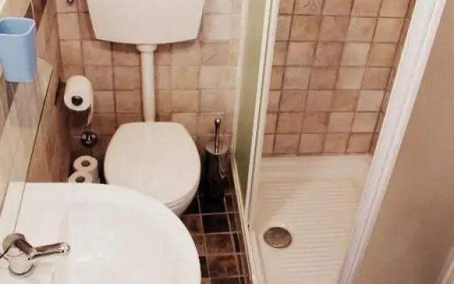 Casa Vacanze L'arco di Fondarca