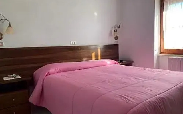 Hotel Cona