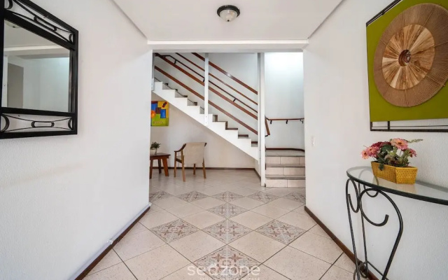 Apt w/ Balcony & BBQ 450m From the sea Reh0203