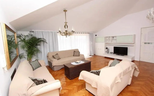 Apartment Ambienti