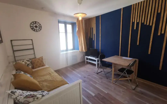 Magnifique Studio Plein Centre Pontarlier