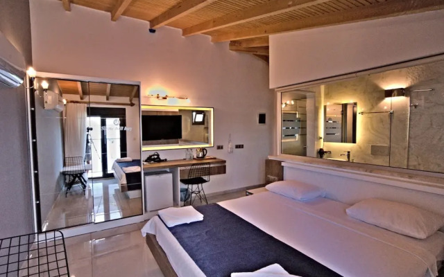 Kas Bungalow