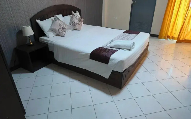 Leelawadee Resotel