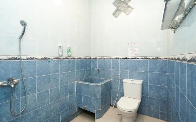 Oyo 631 Tjahaja Baroe Residence Syariah
