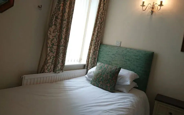 geordie pride lodge