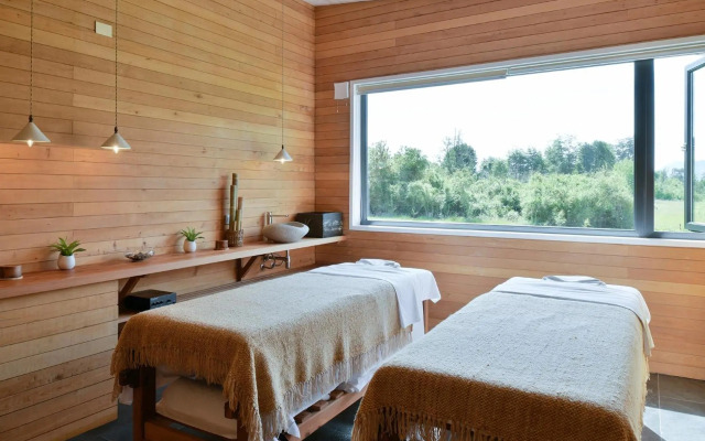 Futangue Hotel & Spa
