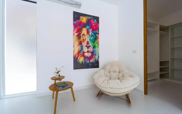 Modern Villa at Palm Hills GolfClub PH4B