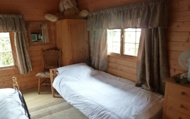 Hillside Self Catering