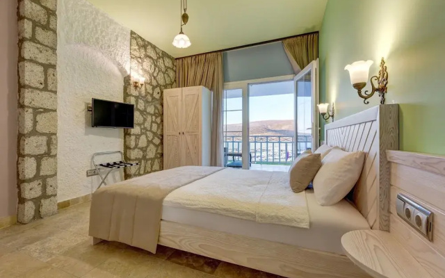 Bogazici Butik Otel