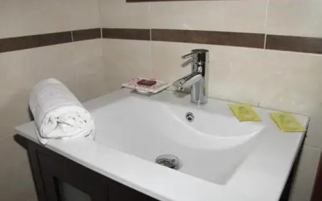 Apartamentos Rurales Gúdar
