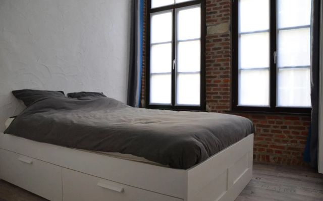 City Center Apartments Sablon