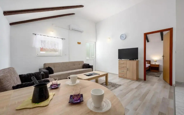 AMORE house with apartment