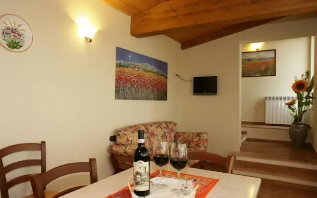 Casa Vacanze San Giuseppe
