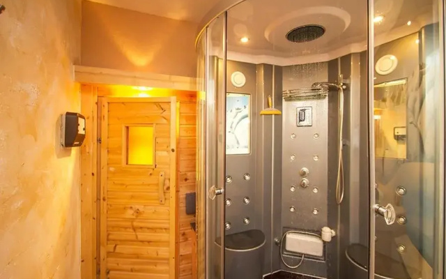 Appartementenhaus Déjà - Vu