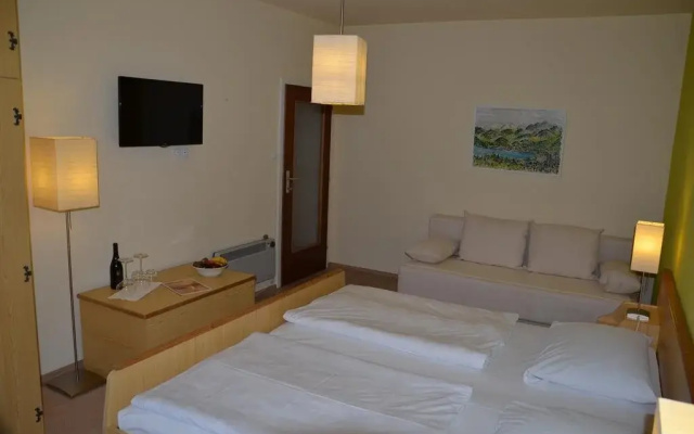 Pension Waldhof