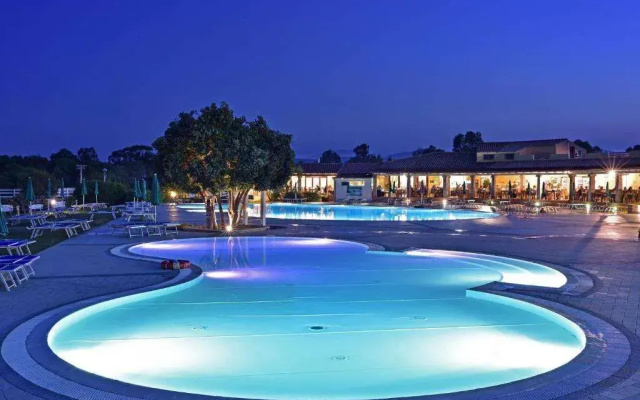 Villaggio Calafiorita