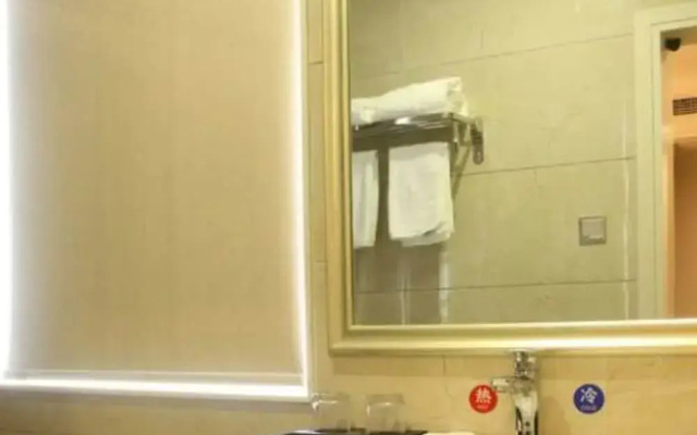 Mingxing Hotel