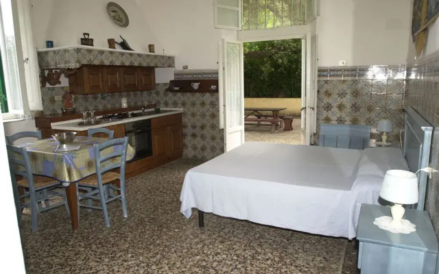 Villa Teresa