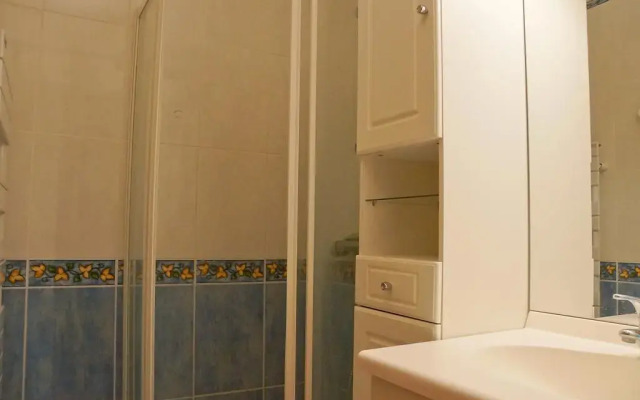 Apartment Moulin des Gardes