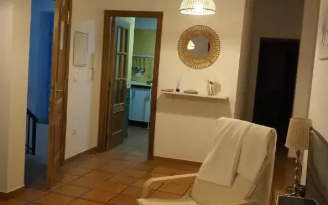 Sendero de la Subbetica - Apartamentos Turisticos en Zuheros - Holiday Home