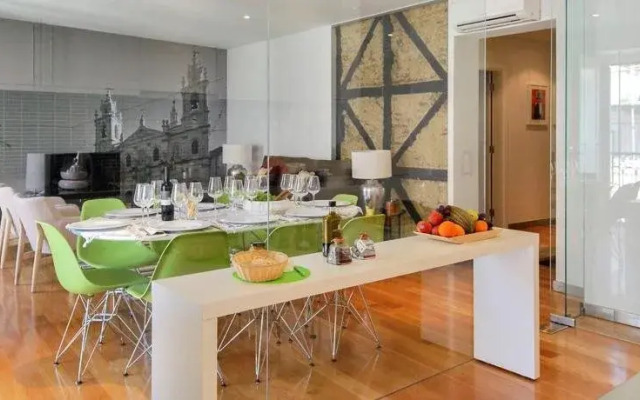 Sao Bento Best Apartments|Lisbon Best Apartments