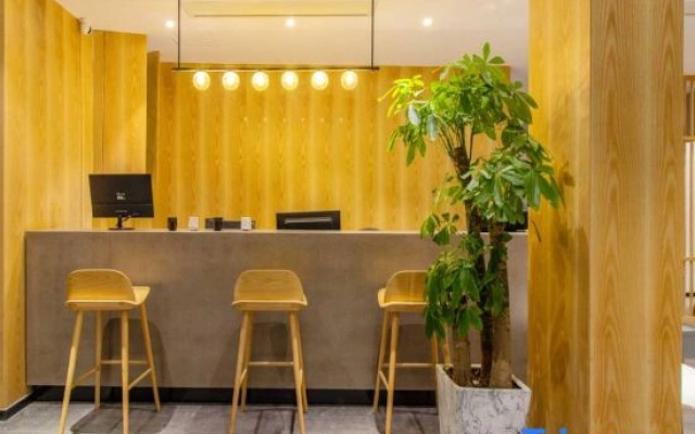 Yuexi No.1 Guesthouse