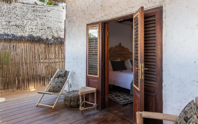 Mamamapambo Boutique Hotel