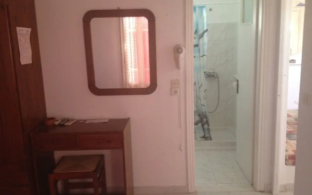 IliadMaria Apartments