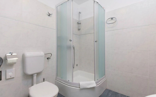 Apartment Ljilja