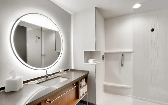 Courtyard by Marriott Ames