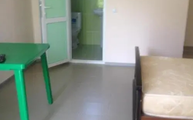 Mini-hotel Aida