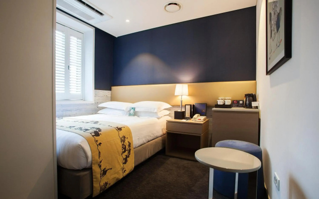 The Grand Hotel Myeongdong