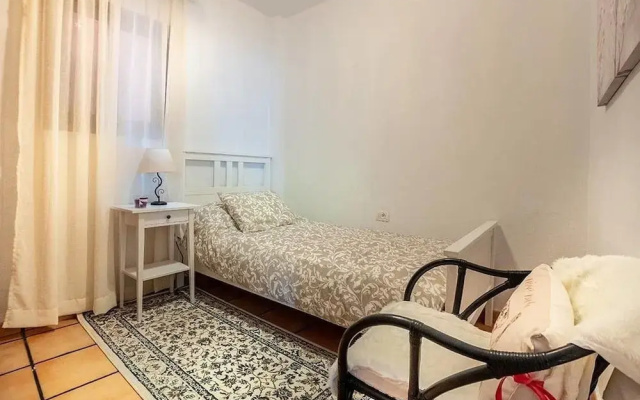 Apartamento Lava