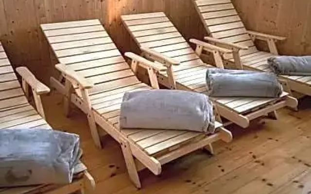 Garni Hotel Pyramida