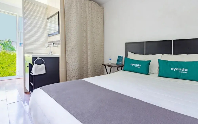 Paz Adentro Small Soul Hotel