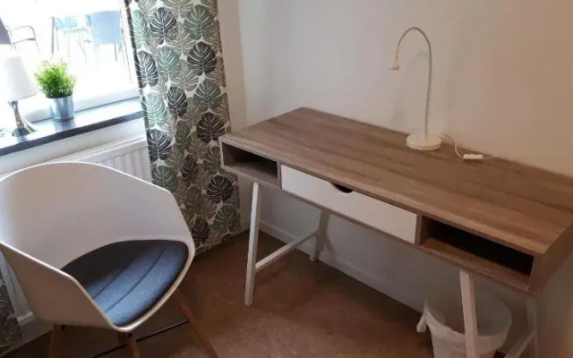 Kalix Vandrarhem