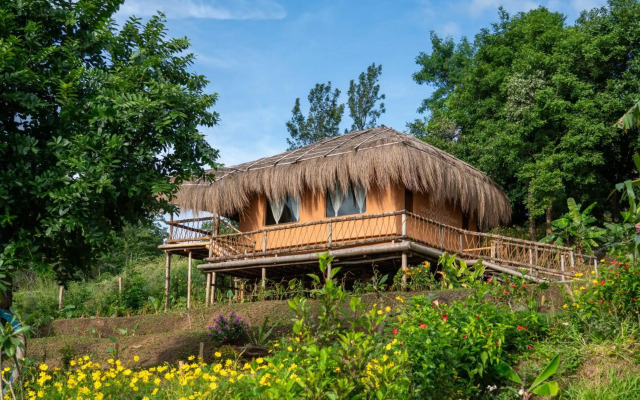 The Mudhouse Marayoor