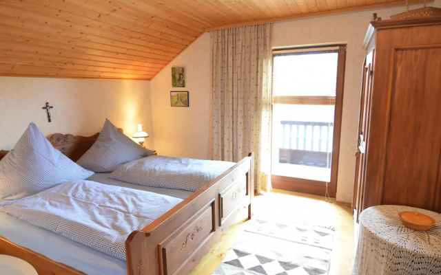 Modern Holiday Home in Saldenburg with Sauna