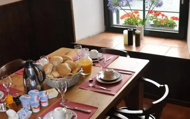 B&B Dardennen