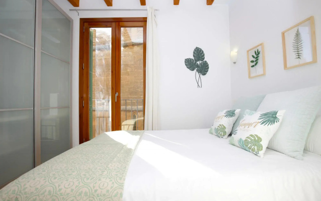 Sant Miquel Homes Albufera