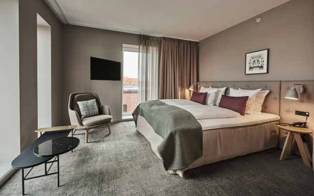 Hotel Odeon