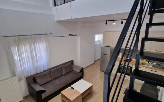 SKG City Loft
