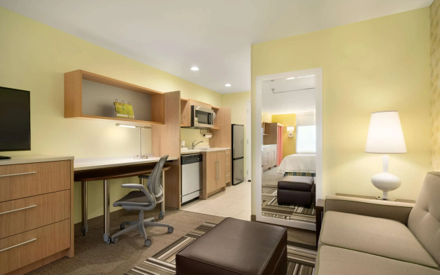 Home2 Suites by Hilton Baton Rouge