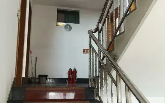 Shengzhou Xianda Hotel