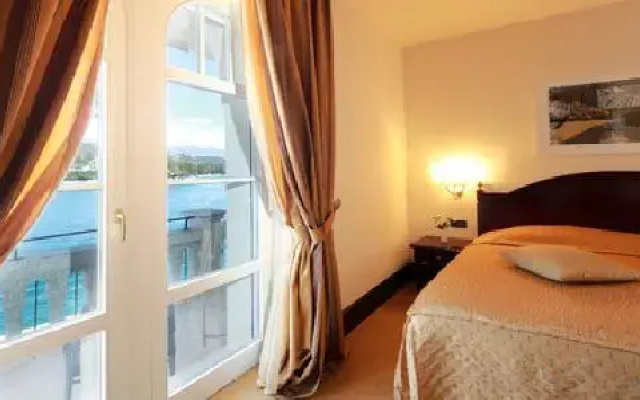 Arbiana Heritage Hotel